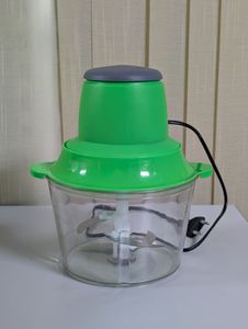 Б/в Блендер-подрібнювач ручний Leomax блискавка мс-1122 01-200902141