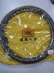 Б/у Чохол на кермо L-King ksw-2967-2 01-200903076