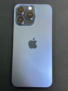 Б/в Мобільний телефон Apple iphone 15 pro max 256gb 01-200902825