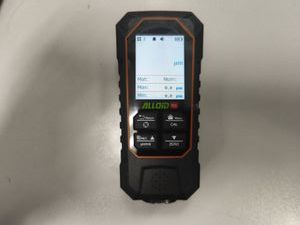 Б/в Товщиномір фарби Alloid tg-9936 01-200902443