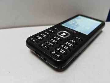 Б/в Мобільний телефон Sigma x-style 31 power type-c 01-200902976