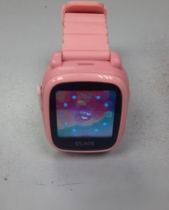 Б/в Смарт-годинник Elari kp2 01-200903439