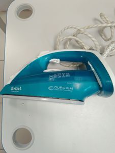 Б/в Праска Tefal easygliss plus fv5735 01-200903332