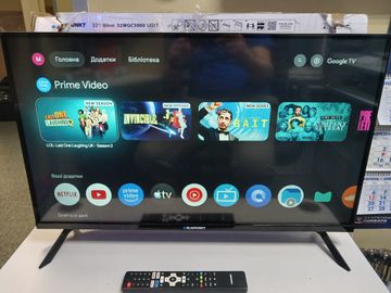 Б/у Телевизор Blaupunkt 32wgc5000 01-200901546