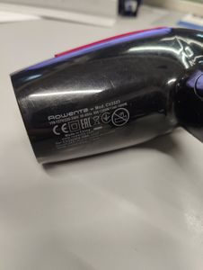 Б/у Фен Rowenta cv 3323 01-200902446