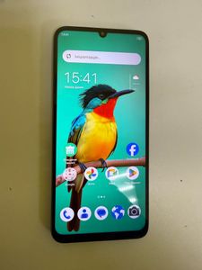 Б/в Мобільний телефон Zte blade a55 4/128gb 01-200902746