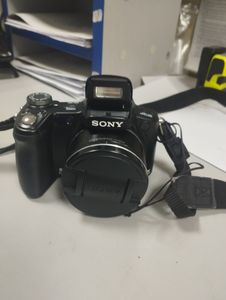 Б/в Фотоапарат цифровий Sony dsc-h50 01-200903210