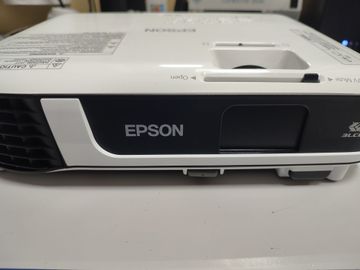 Б/в Проектор Epson eb-w51 01-200905139