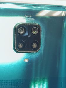 Б/в Мобільний телефон Xiaomi redmi note 9 pro 6/64gb 01-200902104