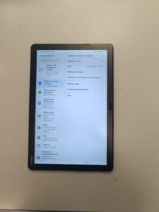 Б/в Планшет Huawei mediapad m5 lite 10 bah2-l09 3/32gb lte 01-200904187