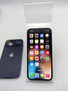 Б/у Мобільний телефон Apple iphone 13 256gb 01-200905562