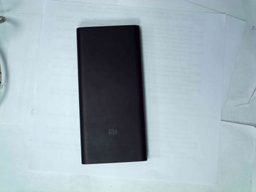Б/в Зовнішній акумулятор Xiaomi 10000 mah 01-200906081