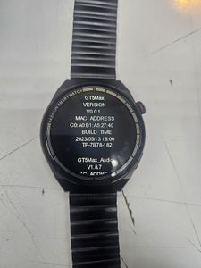 Б/в Смарт-годинник Smartx gt5 max 01-200906014