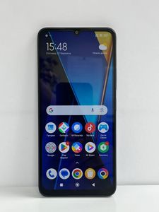 Б/у Мобільний телефон Poco c65 6/128gb 01-200905162