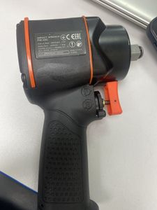 Б/в Гайковерт Dnipro-M pw-40с 01-200905923