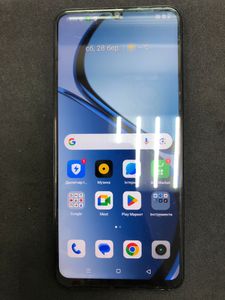 Б/в Мобільний телефон Realme c53 6/128gb 01-200902077