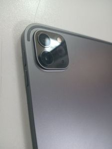 Б/в Планшет Apple ipad pro 12.9 2020 wi-fi 128gb a2229 01-200893119