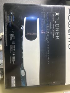 Б/в Робот-пилосос Rowenta x-plorer serie 130 ai animal & allergy rr9077wh 01-200906510