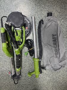 Б/у Шлифовальная машина Procraft ex1050 01-200907032