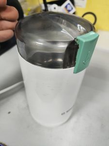 Б/в Кавомолка Bosch mkm 6000 fd 01-200907485