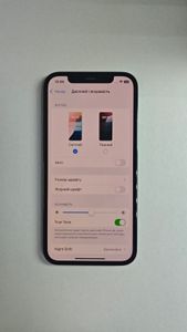 Б/в Мобільний телефон Apple iphone 12 pro 128gb 01-200907788