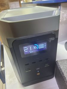 Б/в Зарядна станція Ecoflow delta 2 01-200907937