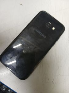 Б/в Мобільний телефон Samsung galaxy a5 2017 3/32gb 01-200907822