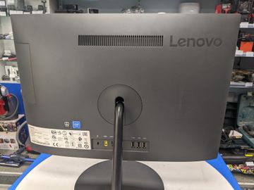 Б/в Моноблок Lenovo f0d7003lua/19.5" /intel caleron j4005/ ram 4gb ddr4/hdd 500gb/інтегрована 01-200904598