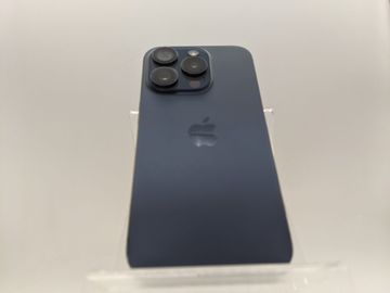 Б/в Мобільний телефон Apple iphone 15 pro 128gb 01-200839172