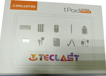Б/в Планшет Teclast p30t 4/128gb 01-200907946