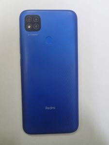 Б/у Мобильный телефон Xiaomi redmi 9c nfc 2/32gb 01-200906988