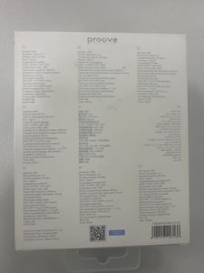 Б/у Наушники Proove digital pro 01-200908631