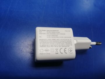 Б/в Мережевий зарядний пристрій Colorway gan mini 25w pd port pps usb-c black (cw-chs052pd-bk) 01-200908108