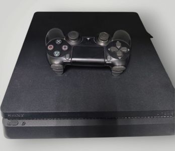 Б/в Ігрова приставка Sony playstation 4 slim 1tb 01-200888727