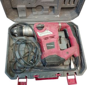 Б/у Перфоратор Worcraft rh 18-38x 01-200784330