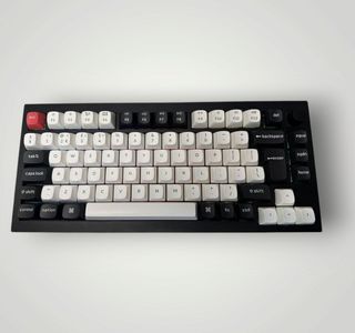 Б/в Клавіатура Keychron q1 he 01-200895923