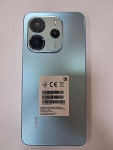 Б/у Мобільний телефон Xiaomi redmi note 14 6/128gb 01-200885538
