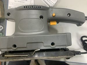 Б/у Шлифмашина вибро Powermat pm-so 500 01-200908672