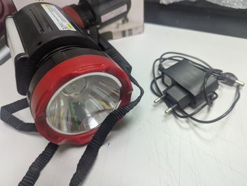 Б/в Ліхтар Yajia yj-2890 01-200908295