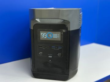 Б/в Зарядна станція Ecoflow delta ef3 pro 01-200908800