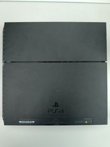 Б/в Ігрова приставка Sony playstation 4 1tb 01-200909002