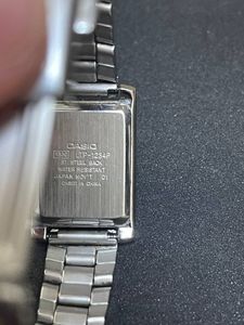 Б/в Годинник Casio ltp-1234p 01-200898058