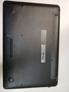 Б/в Ноутбук Asus 15/pentium 4417u ddr4/8gb ddr4/ssd 120 gb/geforce mx110 2gb 01-200908795