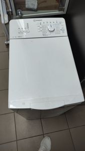 Б/в Пральна машина Indesit btw a51052 01-200911428