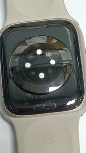 Б/в Смарт-годинник Apple watch series 9 gps 41mm aluminum case 01-200911593