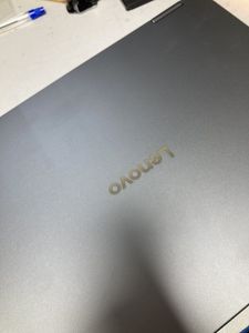 Б/в Ноутбук Lenovo yoga 7 intel® core™ ultra 5 226v ram 16 ssd 512 gpu- 130v 8gb сенсор + трансформер 01-200911423
