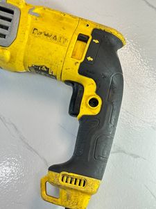 Б/в Перфоратор Dewalt d25143k 01-200910103