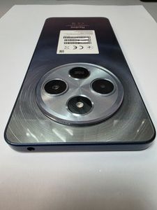Б/в Мобільний телефон Xiaomi redmi 14c 6/128gb 01-200911559