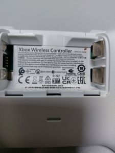 Б/в Геймпад Microsoft xbox series x s wireless controller 01-200912219