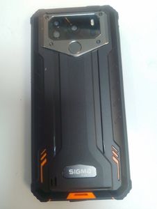 Б/в Мобільний телефон Sigma x-treme pq55 01-200912119